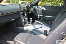 Porsche 987 2.7 Manual 2.7 2dr Coupe Manual Petrol