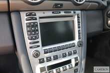 Porsche 987 2.7 Manual 2.7 2dr Coupe Manual Petrol