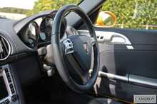 Porsche 987 2.7 Manual 2.7 2dr Coupe Manual Petrol