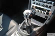 Porsche 987 2.7 Manual 2.7 2dr Coupe Manual Petrol
