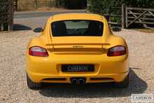 Porsche 987 2.7 Manual 2.7 2dr Coupe Manual Petrol