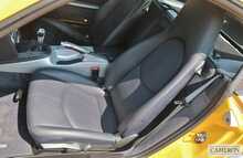 Porsche 987 2.7 Manual 2.7 2dr Coupe Manual Petrol