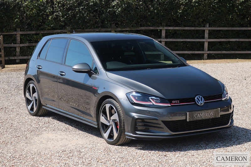 Volkswagen 2.0 TSI GTI Performance Hatchback 5dr Petrol Manual Euro 6 (s/s) (245 ps)