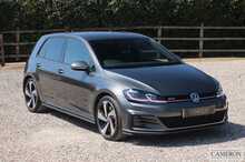 Volkswagen 2.0 TSI GTI Performance Hatchback 5dr Petrol Manual Euro 6 (s/s) (245 ps)