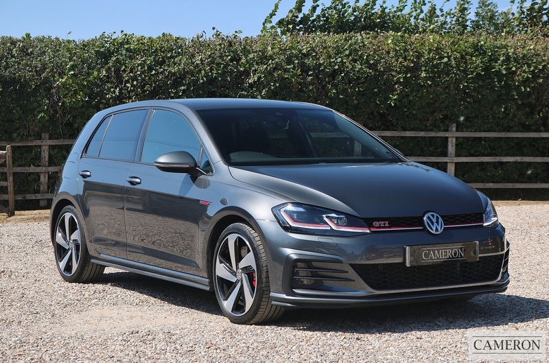 Volkswagen 2.0 TSI GTI Performance Hatchback 5dr Petrol Manual Euro 6 (s/s) (245 ps)