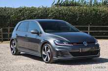 Volkswagen 2.0 TSI GTI Performance Hatchback 5dr Petrol Manual Euro 6 (s/s) (245 ps)