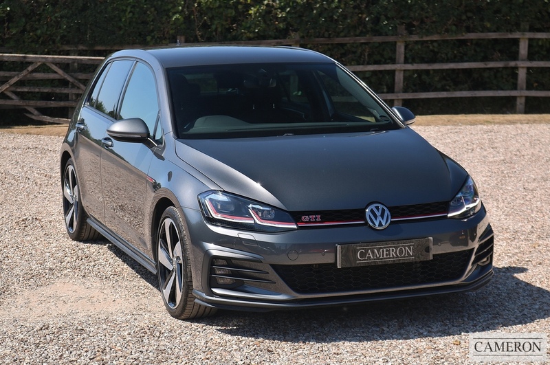 Volkswagen 2.0 TSI GTI Performance Hatchback 5dr Petrol Manual Euro 6 (s/s) (245 ps)