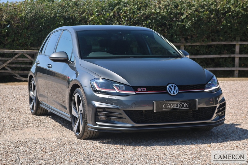 Volkswagen 2.0 TSI GTI Performance Hatchback 5dr Petrol Manual Euro 6 (s/s) (245 ps)