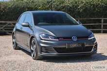 Volkswagen 2.0 TSI GTI Performance Hatchback 5dr Petrol Manual Euro 6 (s/s) (245 ps)