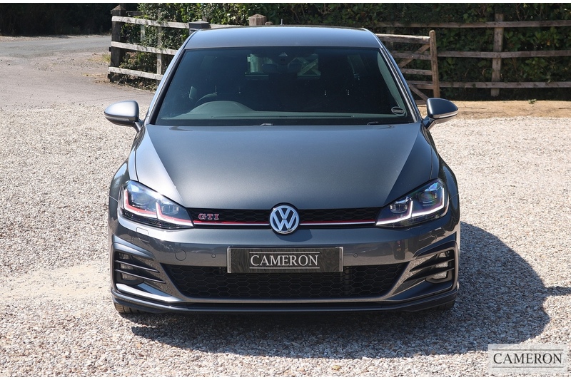 Volkswagen 2.0 TSI GTI Performance Hatchback 5dr Petrol Manual Euro 6 (s/s) (245 ps)
