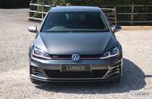 Volkswagen 2.0 TSI GTI Performance Hatchback 5dr Petrol Manual Euro 6 (s/s) (245 ps)