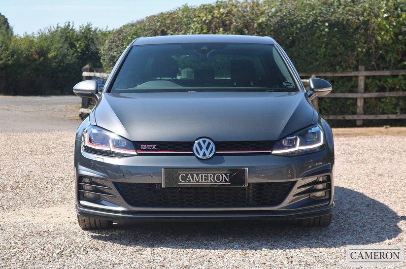Volkswagen 2.0 TSI GTI Performance Hatchback 5dr Petrol Manual Euro 6 (s/s) (245 ps)
