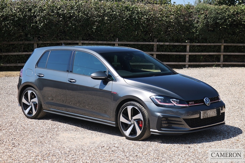 2.0 TSI GTI Performance Hatchback 5dr Petrol Manual Euro 6 (s/s) (245 ps)