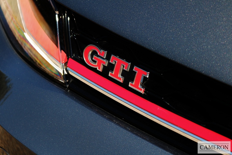 Volkswagen 2.0 TSI GTI Performance Hatchback 5dr Petrol Manual Euro 6 (s/s) (245 ps)
