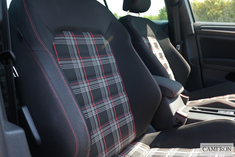 Volkswagen 2.0 TSI GTI Performance Hatchback 5dr Petrol Manual Euro 6 (s/s) (245 ps)