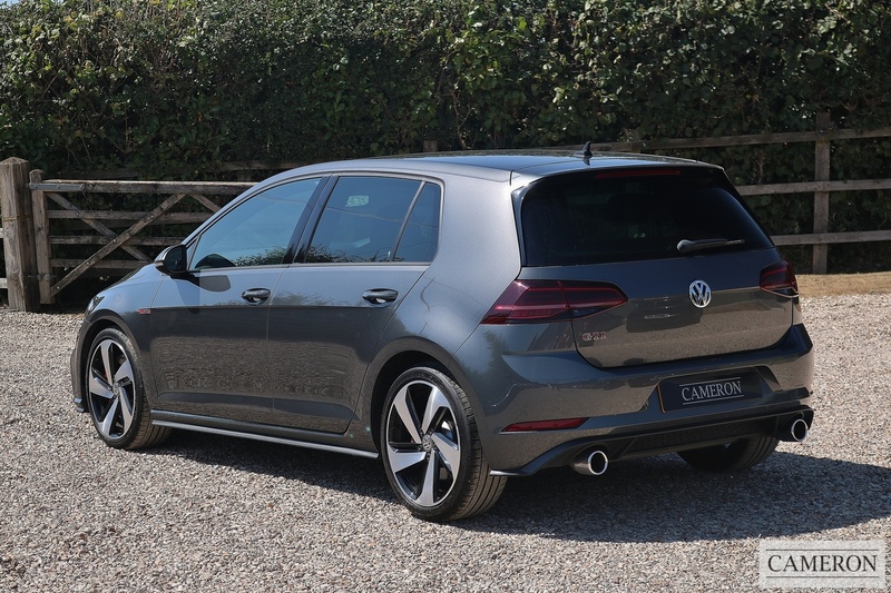 Volkswagen 2.0 TSI GTI Performance Hatchback 5dr Petrol Manual Euro 6 (s/s) (245 ps)