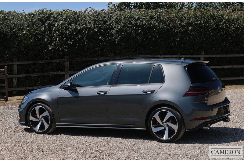 Volkswagen 2.0 TSI GTI Performance Hatchback 5dr Petrol Manual Euro 6 (s/s) (245 ps)