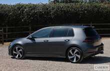 Volkswagen 2.0 TSI GTI Performance Hatchback 5dr Petrol Manual Euro 6 (s/s) (245 ps)