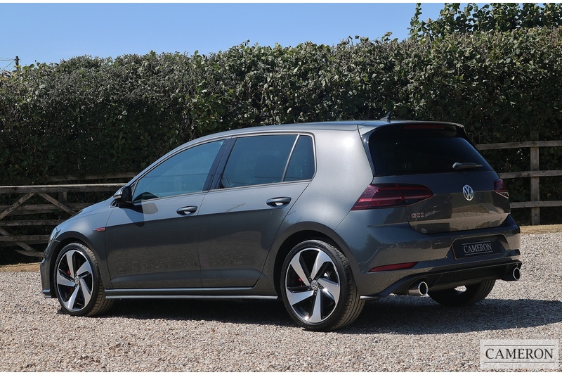 Volkswagen 2.0 TSI GTI Performance Hatchback 5dr Petrol Manual Euro 6 (s/s) (245 ps)