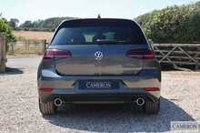 Volkswagen 2.0 TSI GTI Performance Hatchback 5dr Petrol Manual Euro 6 (s/s) (245 ps)