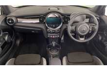 MINI 2.0 Cooper S Sport Convertible 2dr Petrol Steptronic Euro 6 (s/s) (178 ps)