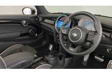 MINI 2.0 Cooper S Sport Convertible 2dr Petrol Steptronic Euro 6 (s/s) (178 ps)