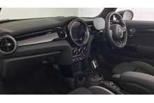 MINI 2.0 Cooper S Sport Convertible 2dr Petrol Steptronic Euro 6 (s/s) (178 ps)