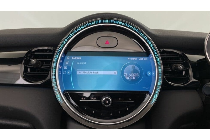 MINI 2.0 Cooper S Sport Convertible 2dr Petrol Steptronic Euro 6 (s/s) (178 ps)
