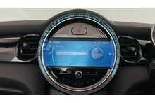 MINI 2.0 Cooper S Sport Convertible 2dr Petrol Steptronic Euro 6 (s/s) (178 ps)