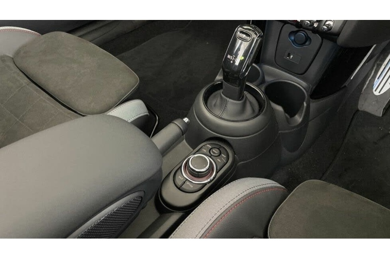 MINI 2.0 Cooper S Sport Convertible 2dr Petrol Steptronic Euro 6 (s/s) (178 ps)