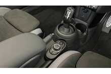 MINI 2.0 Cooper S Sport Convertible 2dr Petrol Steptronic Euro 6 (s/s) (178 ps)