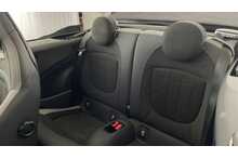 MINI 2.0 Cooper S Sport Convertible 2dr Petrol Steptronic Euro 6 (s/s) (178 ps)