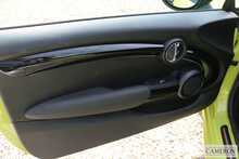 MINI 2.0 Cooper S Sport Convertible 2dr Petrol Steptronic Euro 6 (s/s) (178 ps)