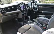 MINI 2.0 Cooper S Sport Convertible 2dr Petrol Steptronic Euro 6 (s/s) (178 ps)