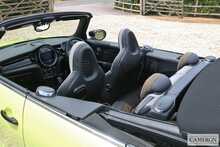 MINI 2.0 Cooper S Sport Convertible 2dr Petrol Steptronic Euro 6 (s/s) (178 ps)