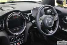MINI 2.0 Cooper S Sport Convertible 2dr Petrol Steptronic Euro 6 (s/s) (178 ps)