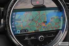 MINI 2.0 Cooper S Sport Convertible 2dr Petrol Steptronic Euro 6 (s/s) (178 ps)