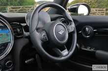MINI 2.0 Cooper S Sport Convertible 2dr Petrol Steptronic Euro 6 (s/s) (178 ps)
