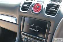 Porsche 981 2.7 Manual 2.7 2dr Convertible Manual Petrol