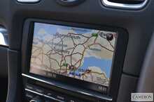 Porsche 981 2.7 Manual 2.7 2dr Convertible Manual Petrol