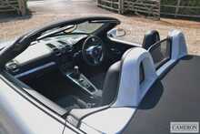 Porsche 981 2.7 Manual 2.7 2dr Convertible Manual Petrol