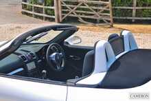 Porsche 981 2.7 Manual 2.7 2dr Convertible Manual Petrol