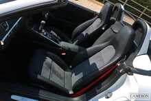Porsche 981 2.7 Manual 2.7 2dr Convertible Manual Petrol
