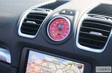 Porsche 981 2.7 Manual 2.7 2dr Convertible Manual Petrol