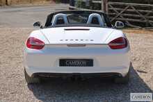 Porsche 981 2.7 Manual 2.7 2dr Convertible Manual Petrol