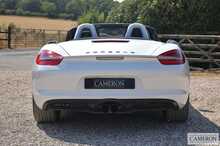 Porsche 981 2.7 Manual 2.7 2dr Convertible Manual Petrol