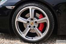 Porsche 991 Carrera 2 S PDK Cabriolet 3.8 2dr Convertible Automatic Petrol