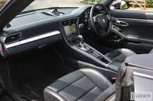 Porsche 991 Carrera 2 S PDK Cabriolet 3.8 2dr Convertible Automatic Petrol