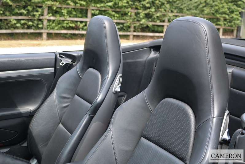 Porsche 991 Carrera 2 S PDK Cabriolet 3.8 2dr Convertible Automatic Petrol