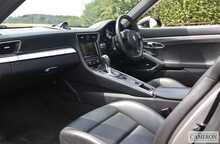 Porsche 991 Carrera 2 S PDK Cabriolet 3.8 2dr Convertible Automatic Petrol